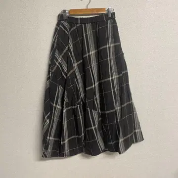 225 자우 40 롱 스커트