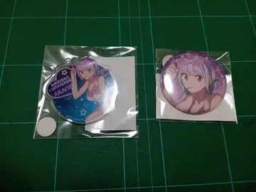 그리드맨 유니버스 복권 콜렉션 나이트 풀 ver. 신조 아카네 C상 D상