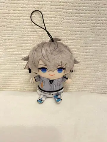 [ ROF-MAO 1st LIVE ] 니지 파펫 카이다 하루