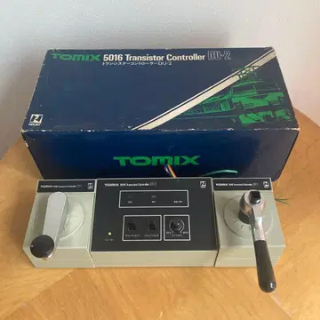 N 게이지 TOMIX 트랜지스터 컨트롤러 DU-2