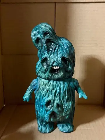 26호 토로토로토 퍼스트 컬러 소프트 비닐