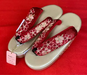 [초특가] 새상품 힐 조리 1592