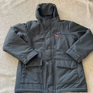 Patagonia 파타고니아 인퍼노 자켓 키즈 XL
