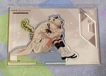 NieR:Automata  9S 아크릴 스탠드
