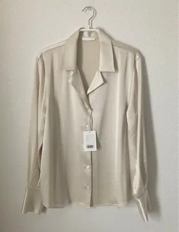 ENOF ace long sleeve shirt