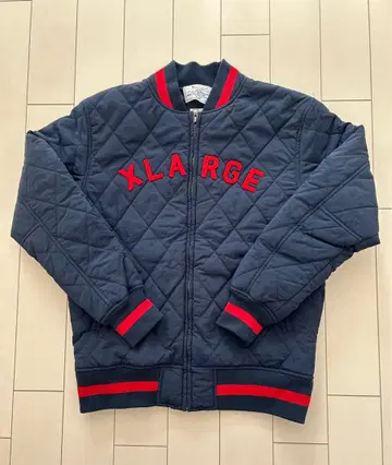 X-LARGE 자켓