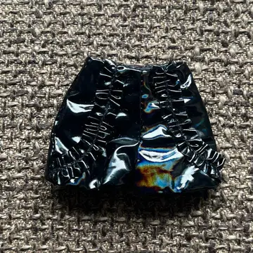 포피 후드티 인테그리티 토이즈 패션 로얄티 샷 팬츠