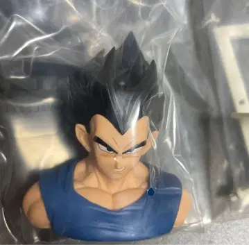 드래곤볼 제일복권 E상 베지터 만화 스트럭처