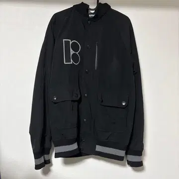 PLANB 나일론 자켓