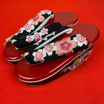 [ 초특가 ] 새상품 힐 조리 1585