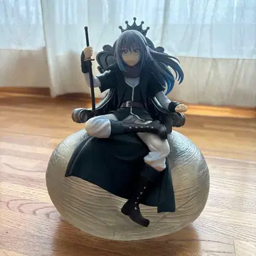 전슬 제일복권 마왕 리무루 라스트 원상