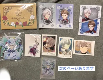 츠키우타 시모츠키 슌 후즈키 카이 묶음 판매