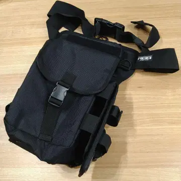 RBB 빅베이트 레그 백 리바레이