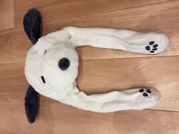 USJ 스누피 모자