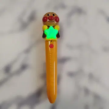 호빵맨 말하는 그림책 프리미엄 펜만