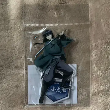 극장판 은혼 완결편 만사옥 영원하라 아크릴 스탠드 가츠라 코타로 조이시