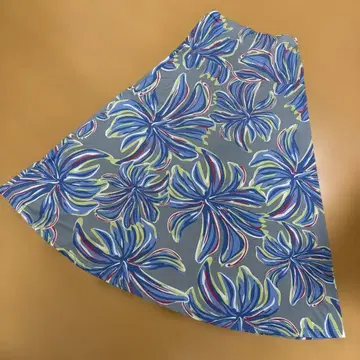 새상품 마우나로아 하와이안 스커트