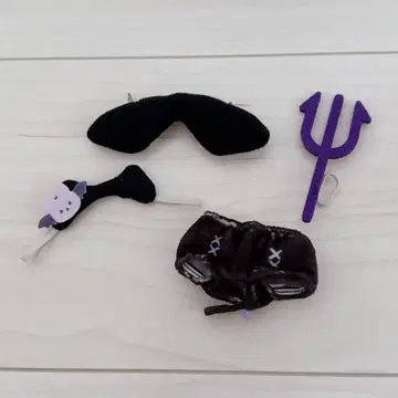 코리락쿠마 옷갈아입히기 리락쿠마 (꼬마 악마 수습생) 할로윈