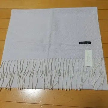 la chambre d'ine 연보라 캐시미어 머플러