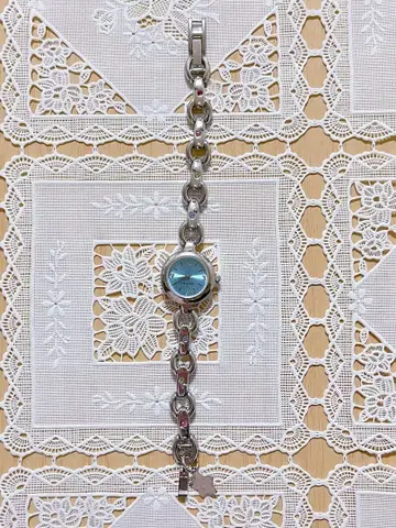 키라링 레볼루션 키라레보 손목시계 팔찌 챠오 레어