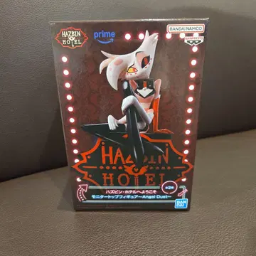 HAZBIN HOTEL Angel Dust 피규어