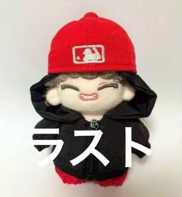 BTS 태태 봉제 인형 10cm