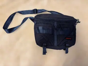 [컨디션 최상] BRIEFING 숄더백