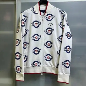 Callaway Roundel 로고 자켓 가격 인하