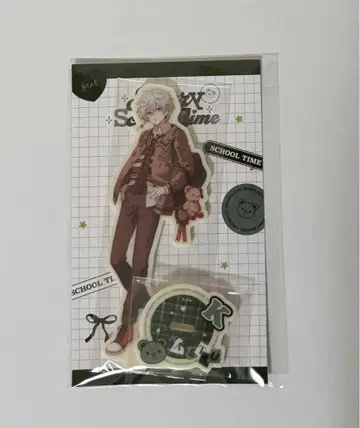 무라쿠모 카게츠 아크릴 스탠드 bearyschooltime