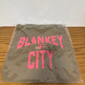 BLANKEY JET CITY BJC 토트백 미개봉 새상품