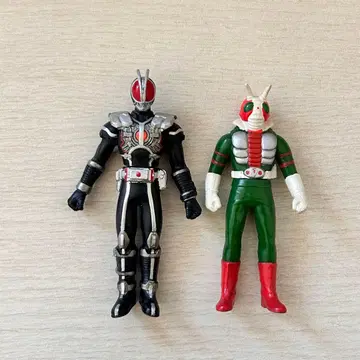 가면라이더 555 가면라이더 파이즈 가면라이더 V3 피규어