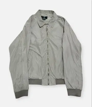 USA 구제 의류 집업 블루종 스윙탑 점퍼 짧은 기장 y2k