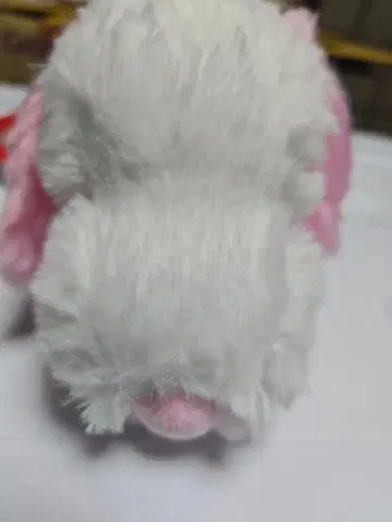 스누피 봉제 인형