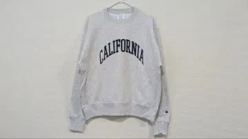 새상품 Champion 리버스위브 스웨트 셔츠