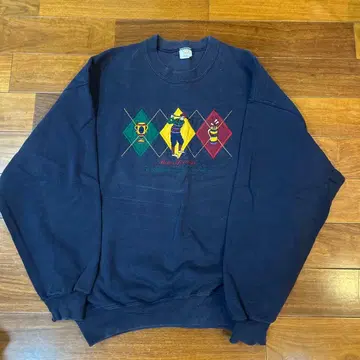 [ 90s ] us 맨투맨 트레이닝복