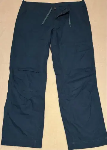 미사용 새상품! 파타고니아/이지 팬츠/33