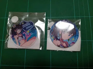 그리드맨 유니버스 복권컬렉션 나이트 풀 ver. 타카라다 릿카