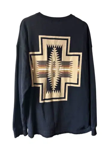 Pendleton 맨투맨 펜들턴 Niko and -