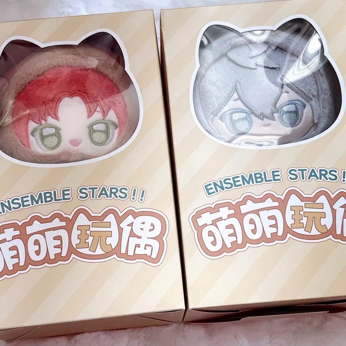 (Bulk) Enstars Tsukimaga Leo Sena Izumi Cutie Nui Chugoku Doll