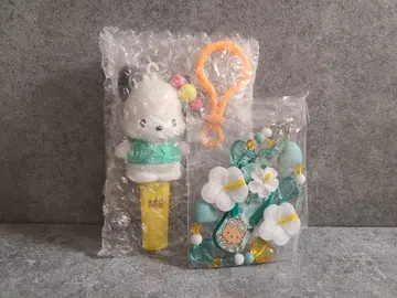 산리오 캐릭터즈 포차코