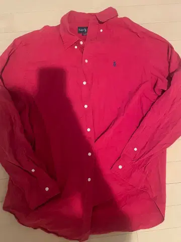 랄프 로렌 셔츠