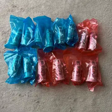 (레어템) 울트라 캡슐 묶음 판매 미개봉품