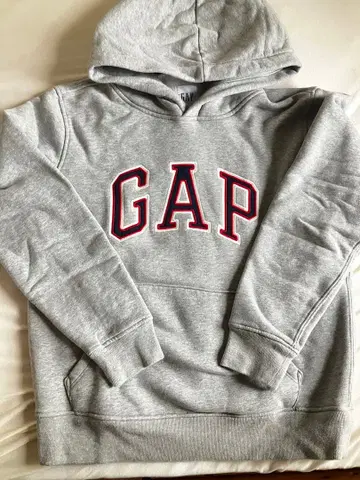 GAP 속기모 후드티 XXS