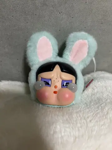 파워퍼프 걸 베이비