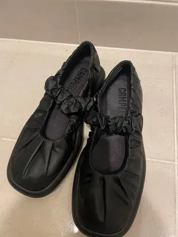 캠퍼 멜리 제인