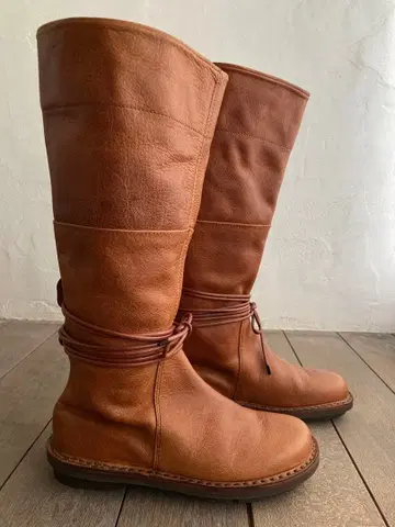 트리픈 35 mexico 부츠 새상품 trippen