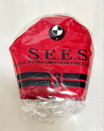 페르소나 3 로드 S.E.E.S. 제식 전투복 팔 부착물