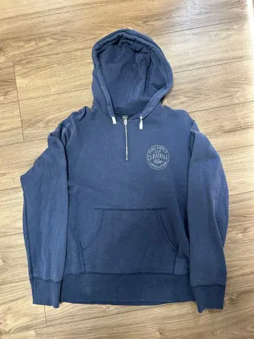 RADIALL 라디얼 후드티