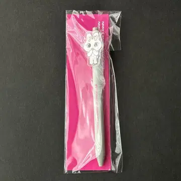 NMIXX MIXX LAB 굿즈 볼펜 설윤