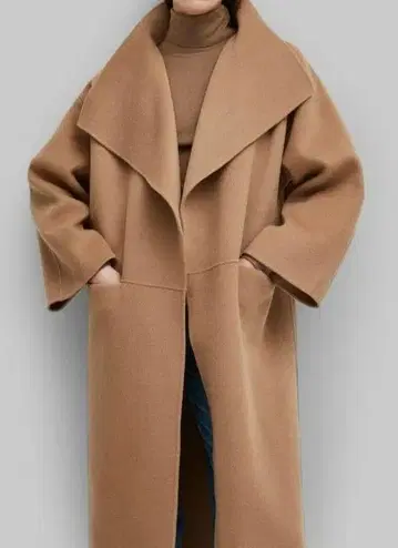 TOTEME Annecy 코트 새상품급 XXS